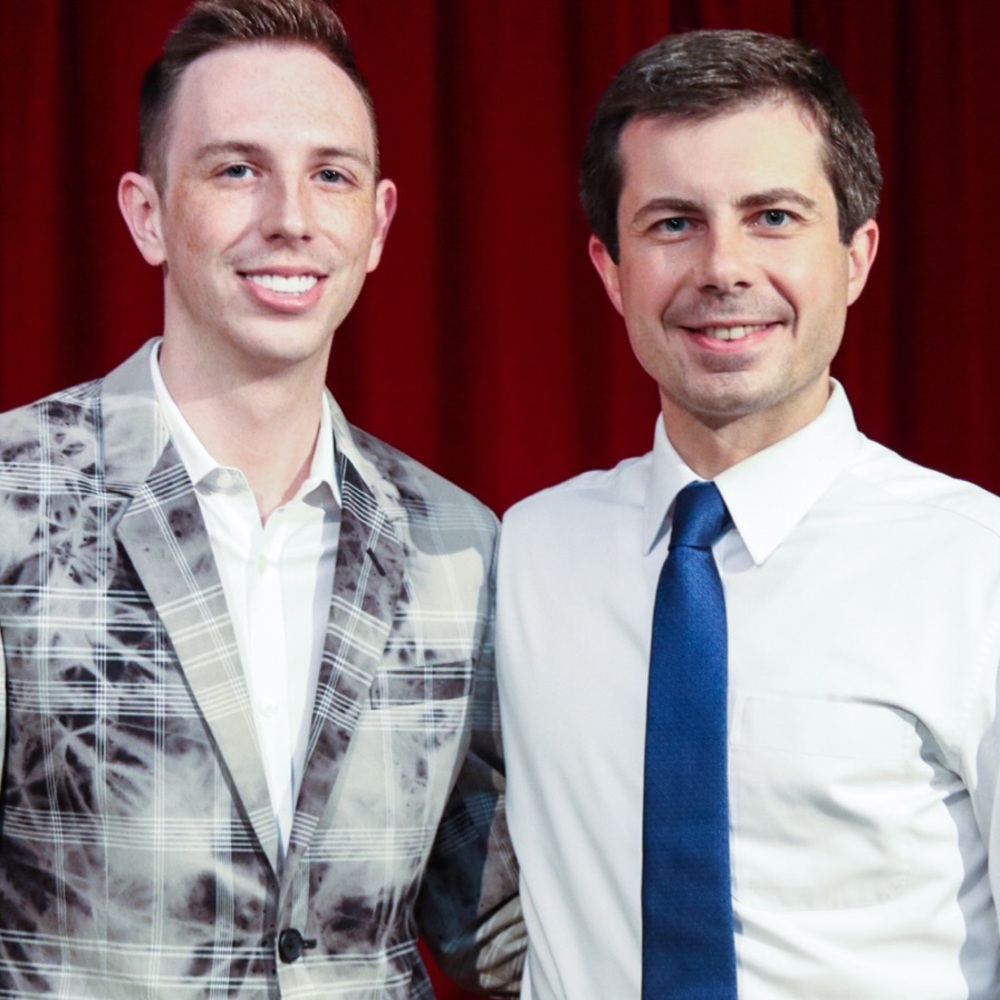 Meet your Posher, Ryan